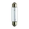 AMPOULE FESTON X2 PHILIPS C10W 12V SV8,5-8 5552130 -PHILIPS Soldes 14709455 1