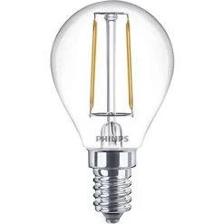 PHILIPS 57413300 25W E14 A++ BLANC CHAUD AMPOULE LED (PH-57413300)