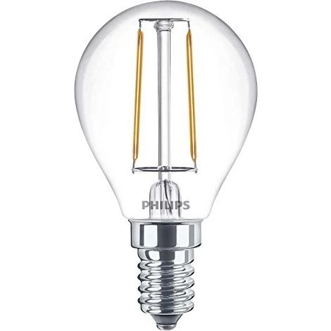 PHILIPS 57413300 25W E14 A++ BLANC CHAUD AMPOULE LED (PH-57413300) 3 PHILIPS 57413300 25W E14 A++ BLANC CHAUD AMPOULE LED (PH-57413300)