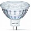 PHILIPS AMPOULE LED 3 W BLANC CHAUD 827 36 ° SPOT MR16 SPOT GU5.3 12 V VERRE CORPS 71061600 1 PHILIPS AMPOULE LED 3 W BLANC CHAUD 827 36 ° SPOT MR16 SPOT GU5.3 12 V VERRE CORPS 71061600 -PHILIPS Soldes 14727403 1