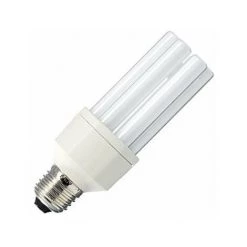 PHILIPS E27 MASTER STAIRWAY 20W 2700K /827 230V 20000H -PHILIPS Soldes 14815858 3