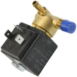 Electrovanne 7 Bar JYZ-5 (423901013832, 423902277671) Centrale Vapeur PHILIPS