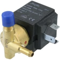 Electrovanne 7 Bar JYZ-5 (296832-37831) (423901013832,424) Centrale Vapeur PHILIPS -PHILIPS Soldes 14882165 2