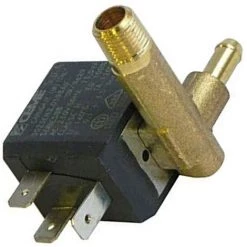 PHILIPS Electrovanne 90° (5523EN2) Centrale Vapeur DELONGHI, ASTORIA, MOULINEX, SIMAC, STIRELLA 5 PHILIPS Electrovanne 90° (5523EN2) Centrale Vapeur DELONGHI, ASTORIA, MOULINEX, SIMAC, STIRELLA -PHILIPS Soldes 14882437 2