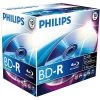 Philips BR2S6J10C - BD-R - 25 Go - 120 Mm - 6x - 10 Pièce(s) (BR2S6J10C/00) 2 Philips BR2S6J10C - BD-R - 25 Go - 120 Mm - 6x - 10 Pièce(s) (BR2S6J10C/00) -PHILIPS Soldes 15739349 1