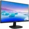 Philips V Line Moniteur LCD Full HD 273V7QDSB/00 - 68,6 Cm (27) - 1920 X 1080 Pixels - Full HD - LED - 4 Ms - Noir (273V7QDSB/00) -PHILIPS Soldes 15740223 1