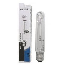 Ampoule HPS Floraison 150W SonT PIA Philips E40