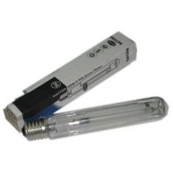 Ampoule HPS 400w Sodium Greenpower 30% Bleu -philips E40