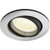 Spot Encastrable Philips Lighting Centura 50451/48/P7 GU10 N/A Puissance: 5.7 W RVBB N/A 2 Spot Encastrable Philips Lighting Centura 50451/48/P7 GU10 N/A Puissance: 5.7 W RVBB N/A -PHILIPS Soldes 15884900 1