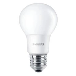 PHILIPS COREPRO ENERGY-SAVING LAMP 8 W E27 A+ (70033100) -PHILIPS Soldes 15898402 2