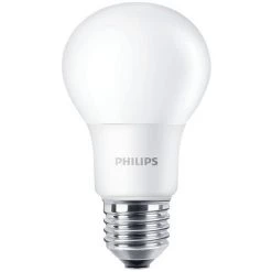 PHILIPS COREPRO ENERGY-SAVING LAMP 8 W E27 A+ (70033100) -PHILIPS Soldes 15898402 3