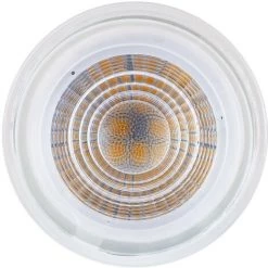 PHILIPS Ampoule LED GU10 CorePro 36º 5W Blanc Chaud 3000K - Blanc Chaud 3000K 6 PHILIPS Ampoule LED GU10 CorePro 36º 5W Blanc Chaud 3000K - Blanc Chaud 3000K -PHILIPS Soldes 15906934 2