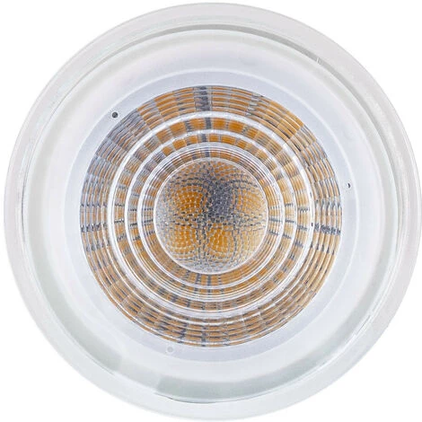 PHILIPS Ampoule LED GU10 CorePro 36º 5W Blanc Chaud 3000K - Blanc Chaud 3000K 4 PHILIPS Ampoule LED GU10 CorePro 36º 5W Blanc Chaud 3000K - Blanc Chaud 3000K – Image 2