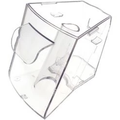 Reservoir D'eau Sale Pour Aspirateur Philips