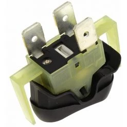 Interrupteur 3 Cosses Noir Ss-993758 Pour Centrale Vapeur Philips -PHILIPS Soldes 15994870 2