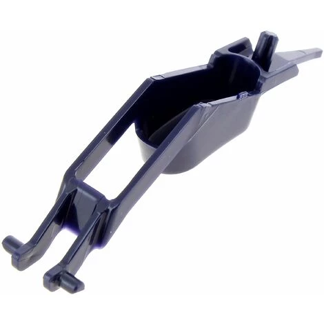 Bouton Vapeur 423902650373 Pour Centrale Vapeur Philips 4 Bouton Vapeur 423902650373 Pour Centrale Vapeur Philips – Image 2