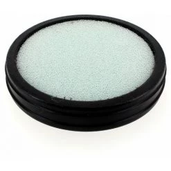 Filtre Aspirateur D=90mm Pour Aspirateur Philips -PHILIPS Soldes 15996348 2