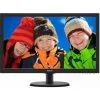 Philips V Line Moniteur LCD Avec SmartControl Lite 223V5LHSB2/00 - 54,6 Cm (21.5) - 1920 X 1080 Pixels - Full HD - LED - 5 Ms - Noir (223V5LHSB2/00) -PHILIPS Soldes 16049773 1