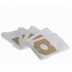 Sacs Aspirateur Par 5 Pour Aspirateur Philips -PHILIPS Soldes 16307643 2