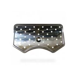 Grille Perforée Inox Repose Verre Pour Petit Electromenager PHILIPS