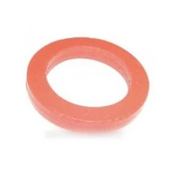 Joint Bouchon Rouge Diam 32 M/m Pour Petit Electromenager PHILIPS