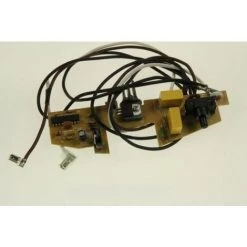 MODULE VARIATEUR COMPLET POUR ASPIRATEUR PHILIPS