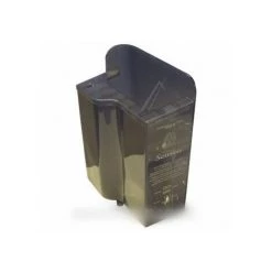 RÉSERVOIR D'EAU EN PLASTIQUE POUR MACHINE À CAFÉ SENSEO PHILIPS