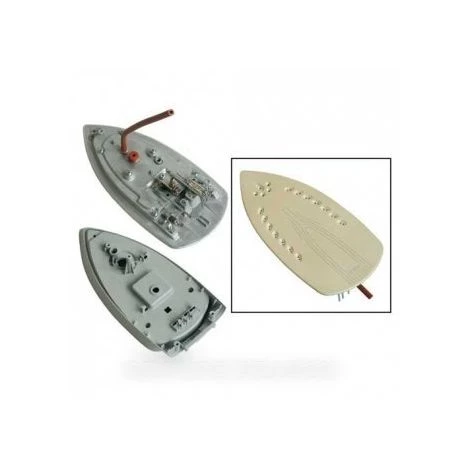 Semelle Assemblee Pour Petit Electromenager PHILIPS 3 Semelle Assemblee Pour Petit Electromenager PHILIPS