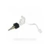 Sonde Temperature Sensor (ntc) Pour Petit Electromenager PHILIPS 2 Sonde Temperature Sensor (ntc) Pour Petit Electromenager PHILIPS -PHILIPS Soldes 16381368 1