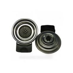 SUPPORT DOSETTE NOIR UNE TASSE POUR CAFETIERE SENSEO PHILIPS