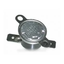 Thermostat Klixon Nc 130° Pour Sèche Linge PHILIPS