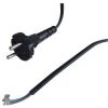 CORDON SECTEUR NORMELONGUEUR 6.3MM POUR ASPIRATEUR PHILIPS MOULINEX -PHILIPS Soldes 16386521 1