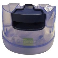 RÉSERVOIR PLASTIQUE POUR CENTRALE VAPEUR PHILIPS