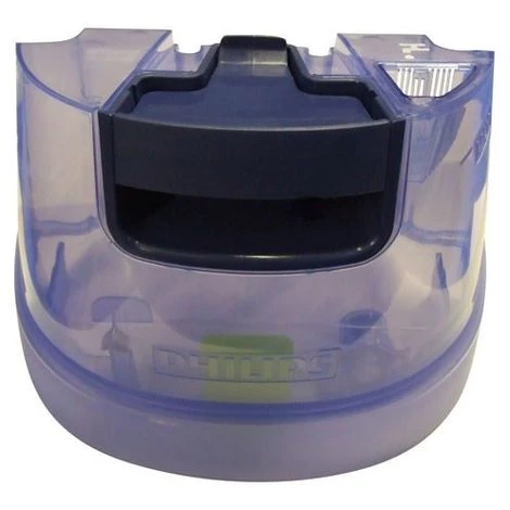RÉSERVOIR PLASTIQUE POUR CENTRALE VAPEUR PHILIPS 3 RÉSERVOIR PLASTIQUE POUR CENTRALE VAPEUR PHILIPS