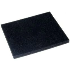 FILTRE MOUSSE POUR ASPIRATEUR PHILIPS