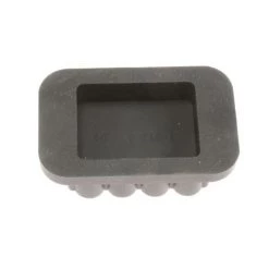 PARTIE DU BOITIER EN PLASTIQUE 4493839 POUR ASPIRATEUR PHILIPS