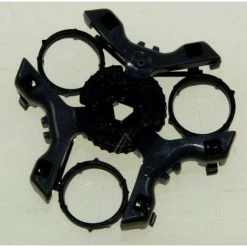 SUPPORT PLASTIQUE POUR TÊTES DE RASAGE POUR RASOIR PHILIPS