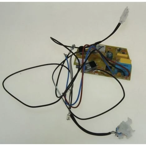 Carte Electronique Pour Aspirateur PHILIPS 3 Carte Electronique Pour Aspirateur PHILIPS