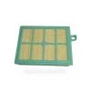 FC6032/01 FILTRE HEPA SORTIE D'AIR LAVABLE POUR ASPIRATEUR PHILIPS -PHILIPS Soldes 16397733 1