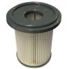 FILTRE CYLINDRIQUE 110MM POUR ASPIRATEUR PHILIPS