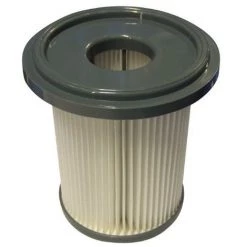 FILTRE CYLINDRIQUE 110MM POUR ASPIRATEUR PHILIPS