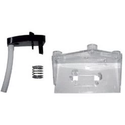 SUPPORT + COMMANDE DE SÉCURITÉ DE MIXEUR/BLENDER PHILIPS