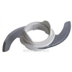 ENSEMBLE COUTEAU POUR ROBOT MULTIFONCTIONS PHILIPS