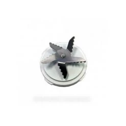 PHILIPS ENSEMBLE DE LAMES HR3922/01 POUR ROBOT MULTIFONCTIONS PHILIPPS