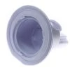 PARTIE DU BOITIER EN PLASTIQUE POUR ASPIRATEUR PHILIPS -PHILIPS Soldes 16404106 1