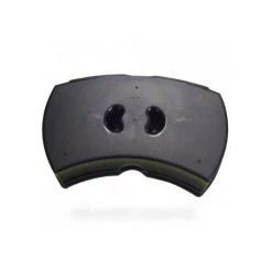 BAC RECUPERATEUR NOIR POUR CAFETIERES DOSETTE SENSEO 3 PHILIPS