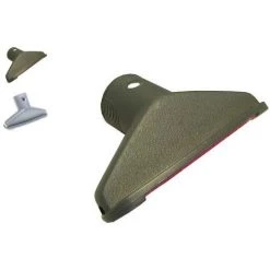 SUCEUR PLAT POUR ASPIRATEUR PHILIPS