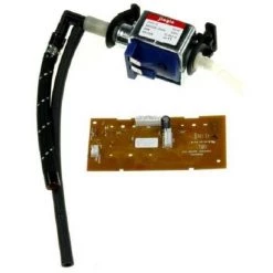 POMPE + PLATINE KIT DE REPARATION POUR CENTRALE VAPEUR PHILIPS