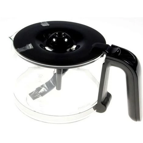 VERSEUSE CAFETIERE AVEC COUVERCLE POUR CAFETIERE FILTRE PHILIPS 3 VERSEUSE CAFETIERE AVEC COUVERCLE POUR CAFETIERE FILTRE PHILIPS