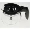 VERSEUSE NOIRE POUR CAFETIERE PHILIPS -PHILIPS Soldes 16415901 1